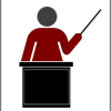 teacher